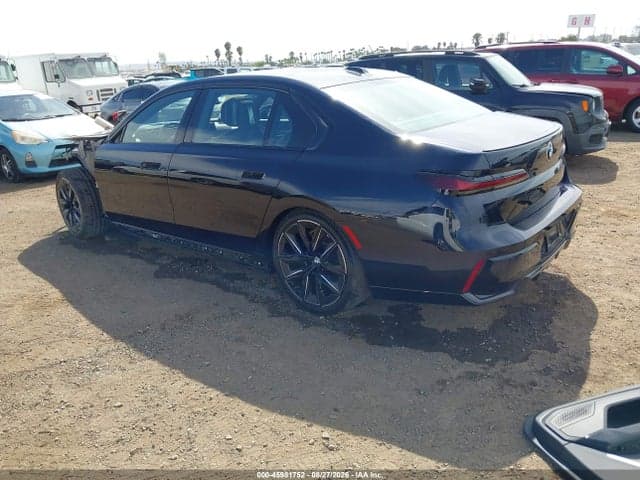 2023 BMW 740 I 3