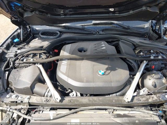 2023 BMW 740 I 10