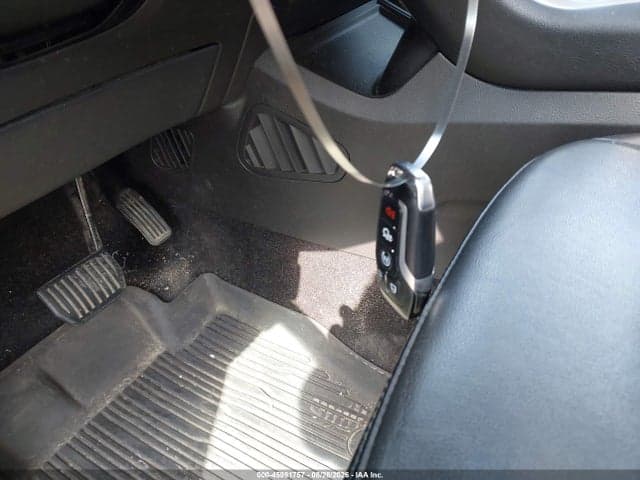 2017 FORD EDGE SEL 11