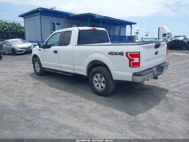 2020 FORD F-150 XLT 3