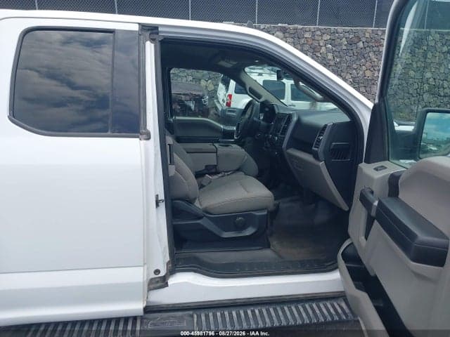 2020 FORD F-150 XLT 5