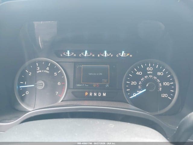 2020 FORD F-150 XLT 7
