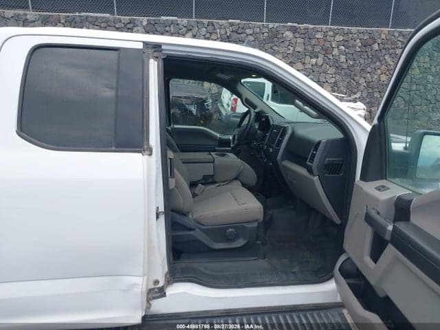 2019 FORD F-150 XLT 5