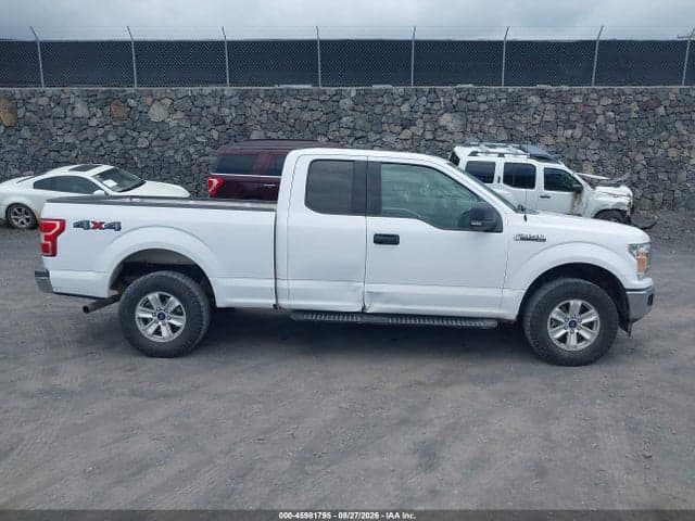 2019 FORD F-150 XLT 6