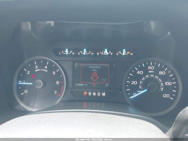 2019 FORD F-150 XLT 7