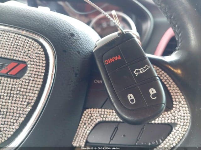 2019 DODGE CHALLENGER SXT 11