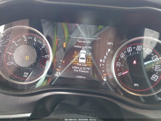 2019 DODGE CHALLENGER SXT 7