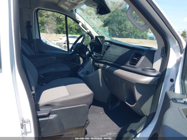 2026 FORD TRANSIT-350 PASSENGER VAN XLT 5