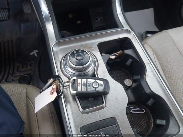 2022 FORD EDGE TITANIUM 11
