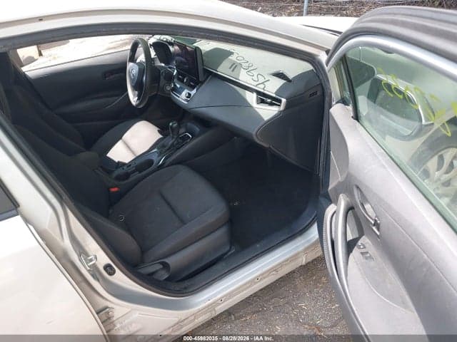 2024 TOYOTA COROLLA LE 5