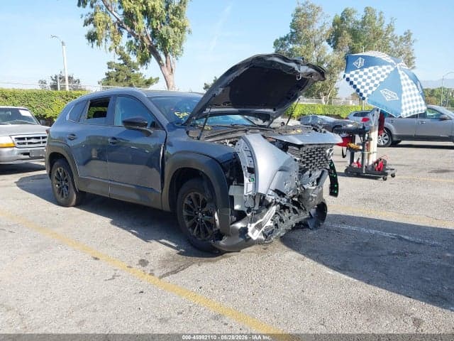 2026 MAZDA CX-50 HYBRID PREFERRED