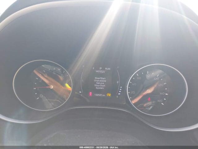 2019 JEEP COMPASS LATITUDE FWD 7