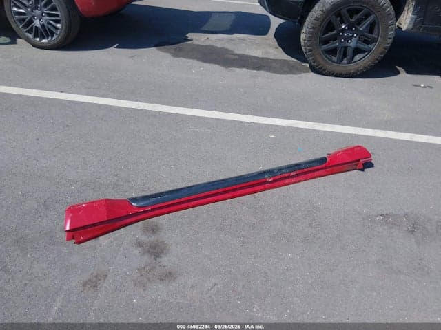 2022 JEEP COMPASS (RED) EDITION 4X4 12