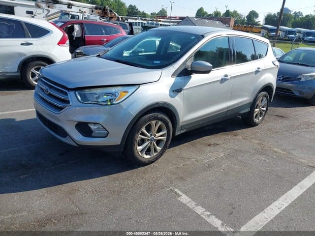 2017 FORD ESCAPE SE 2
