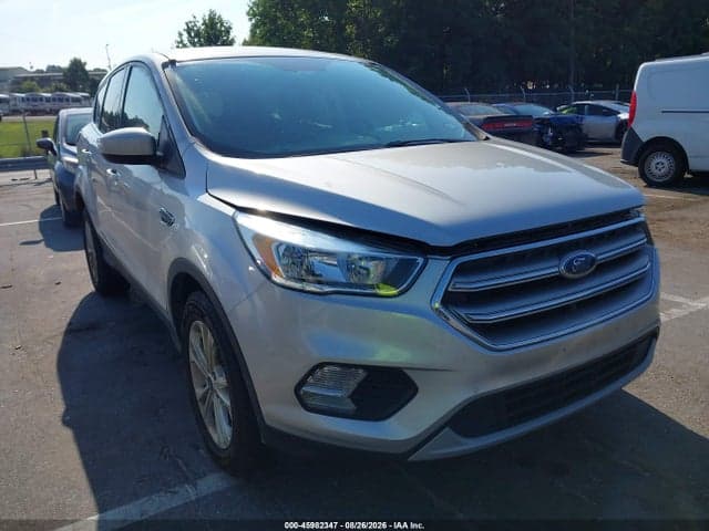 2017 FORD ESCAPE SE 6