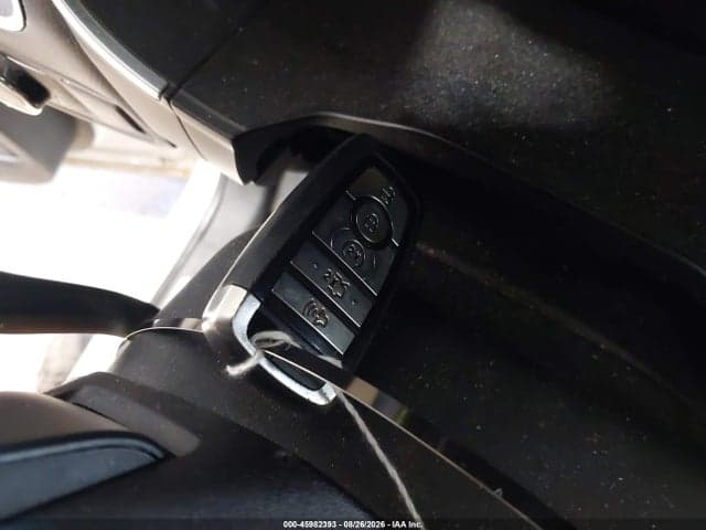 2017 FORD EDGE TITANIUM 11