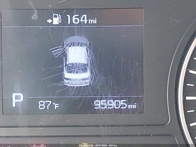 2020 KIA OPTIMA LX 15