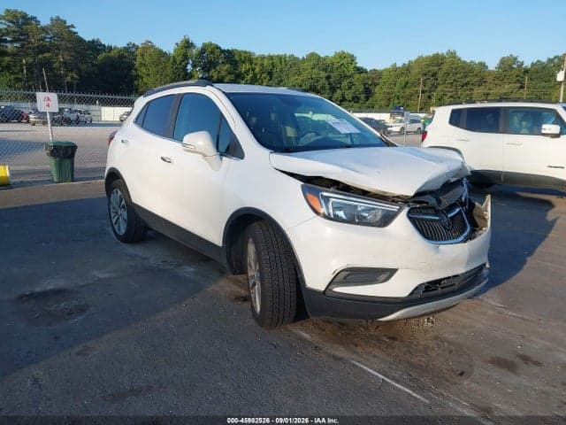 2019 BUICK ENCORE FWD PREFERRED 1