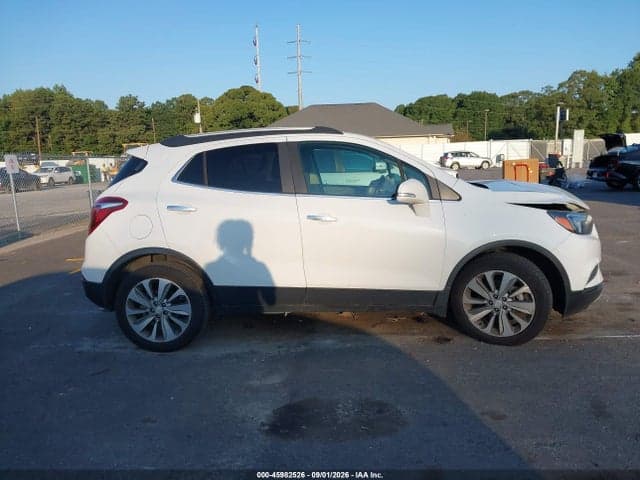 2019 BUICK ENCORE FWD PREFERRED 10
