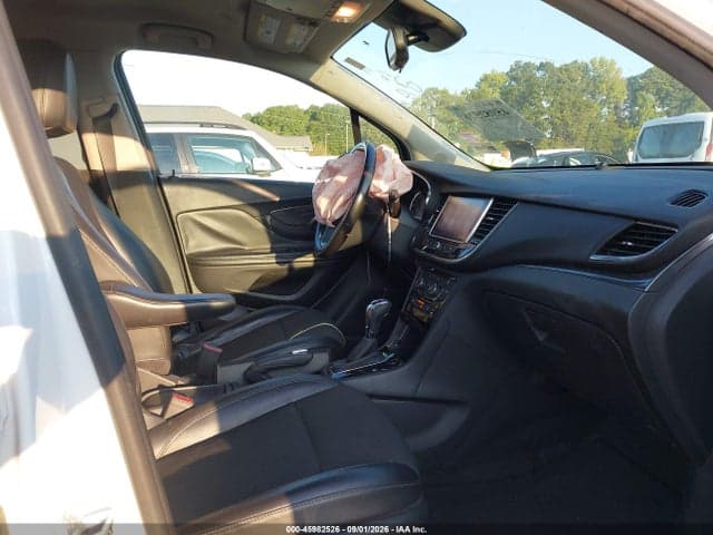 2019 BUICK ENCORE FWD PREFERRED 4