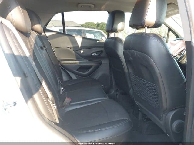 2019 BUICK ENCORE FWD PREFERRED 6