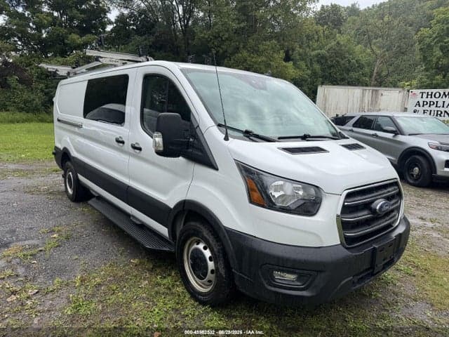 2020 FORD TRANSIT-150 1