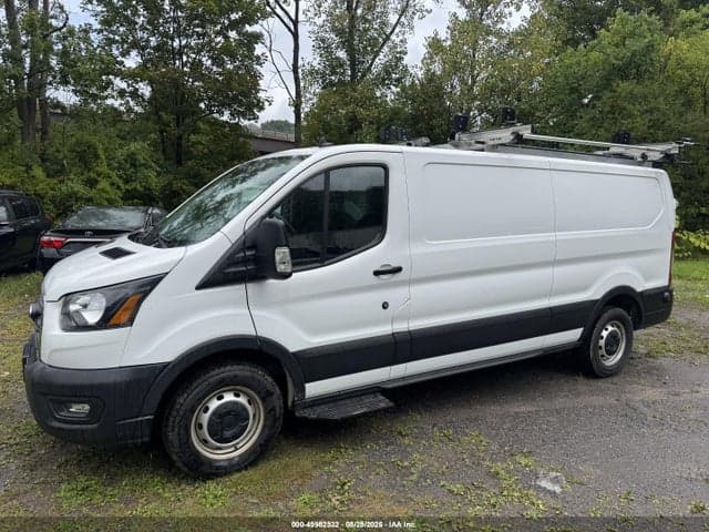 2020 FORD TRANSIT-150 2