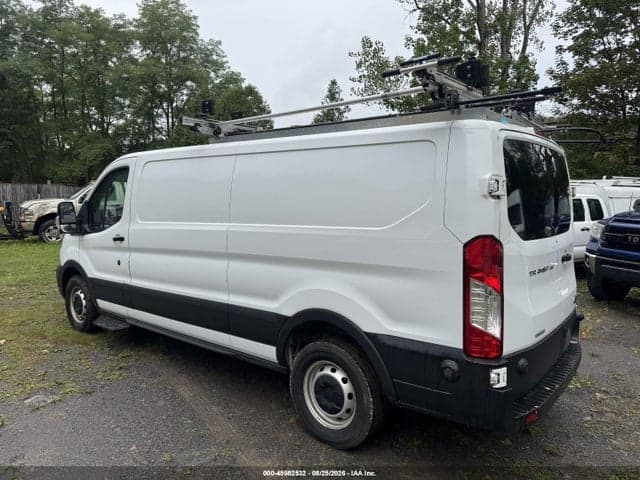2020 FORD TRANSIT-150 3