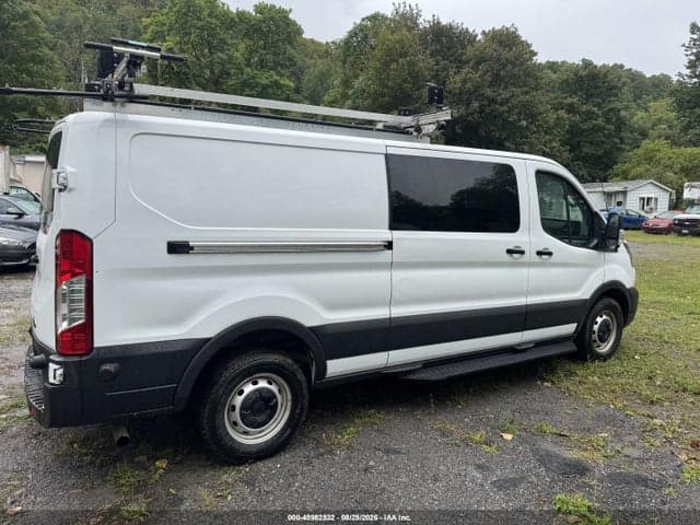 2020 FORD TRANSIT-150 4