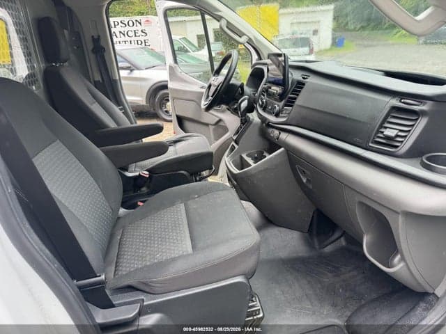 2020 FORD TRANSIT-150 5
