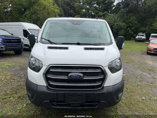 2020 FORD TRANSIT-150 6