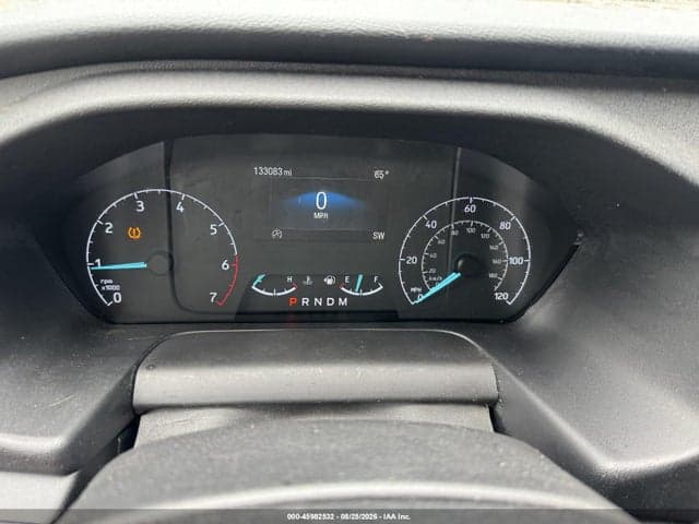 2020 FORD TRANSIT-150 7