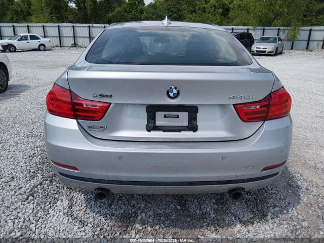2017 BMW 440I GRAN COUPE XDRIVE 16