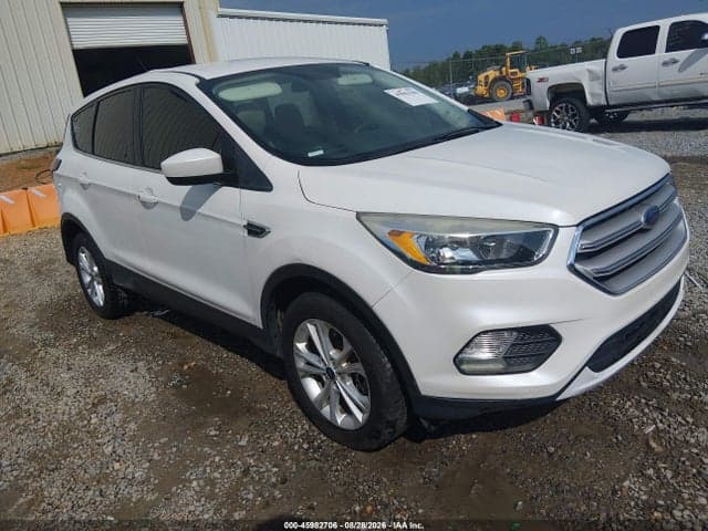2019 FORD ESCAPE SE 1