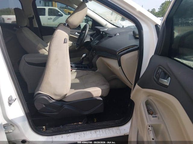 2019 FORD ESCAPE SE 5