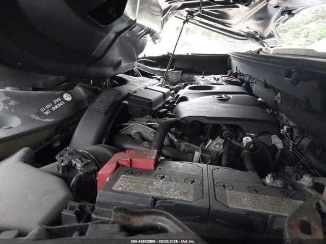 2019 TOYOTA RAV4 LE 2