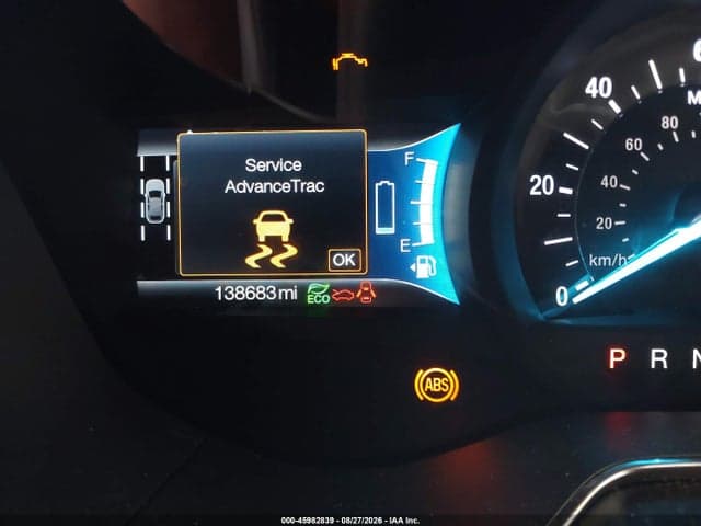 2017 FORD FUSION HYBRID SE 16