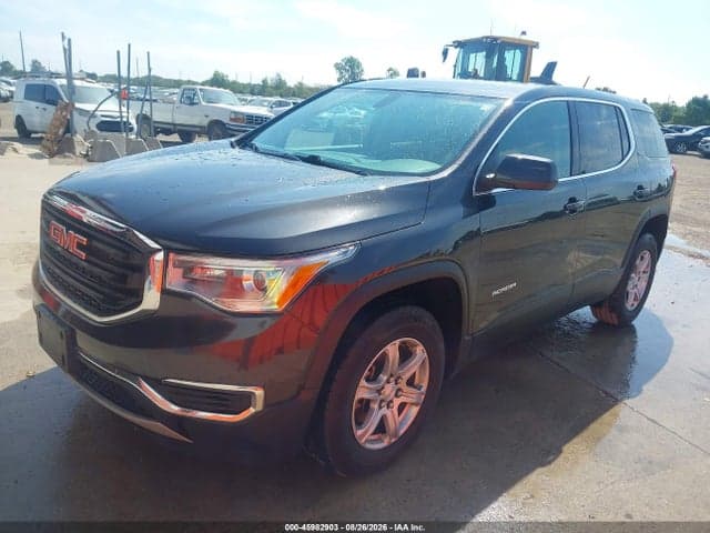 2019 GMC ACADIA SLE-1 2