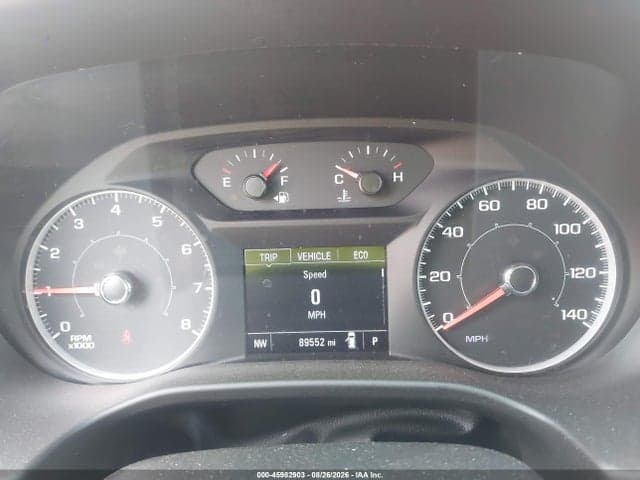 2019 GMC ACADIA SLE-1 7