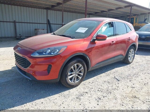 2020 FORD ESCAPE SE 2
