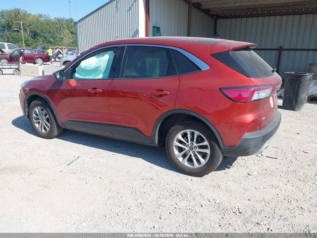 2020 FORD ESCAPE SE 3