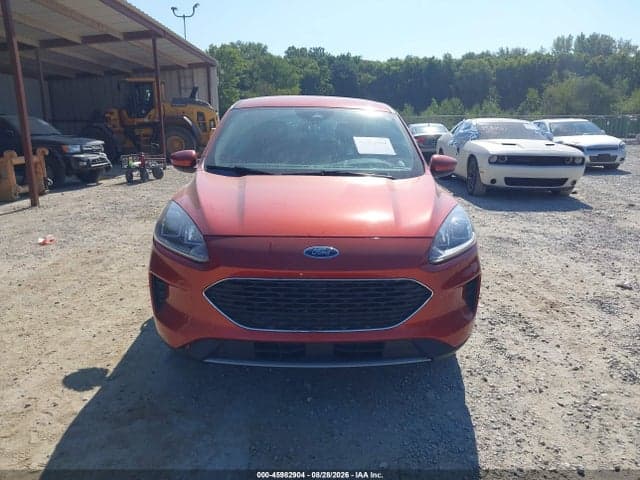 2020 FORD ESCAPE SE 6