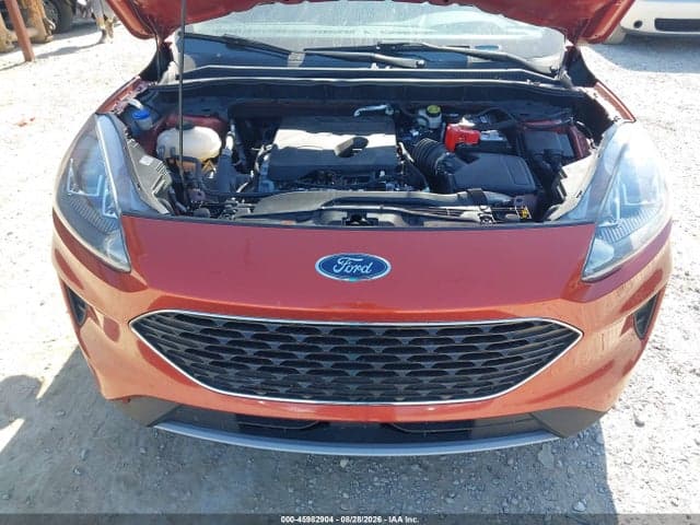 2020 FORD ESCAPE SE 10