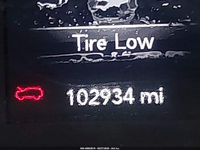 2019 JEEP CHEROKEE LATITUDE FWD 15