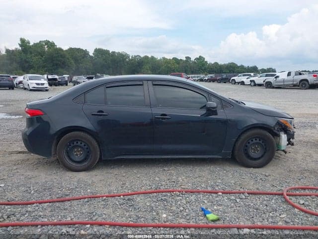 2021 TOYOTA COROLLA LE 13