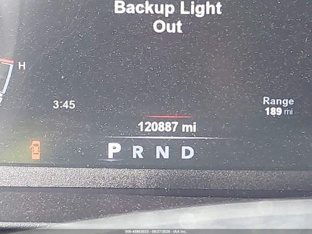 2017 RAM 1500 BIG HORN 4X4 5'7 BOX 15