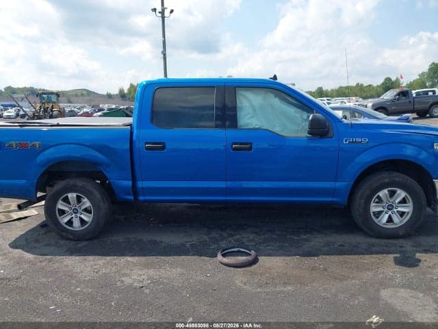 2019 FORD F-150 XLT 13