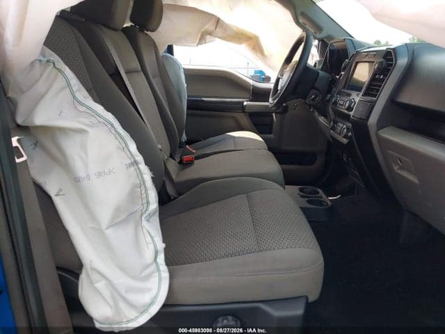 2019 FORD F-150 XLT 5