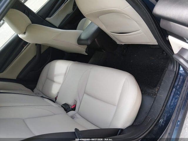 2020 MAZDA MAZDA3 SELECT PACKAGE 8