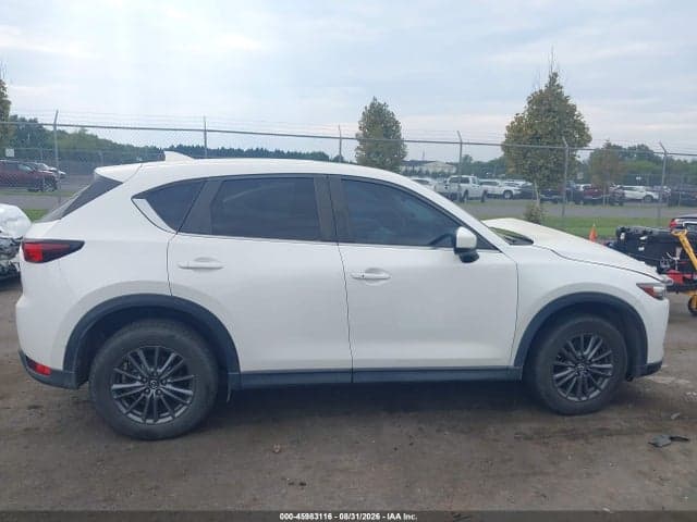 2017 MAZDA CX-5 TOURING 14
